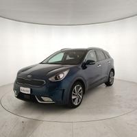 Kia Niro 1.6 gdi hev Style dct