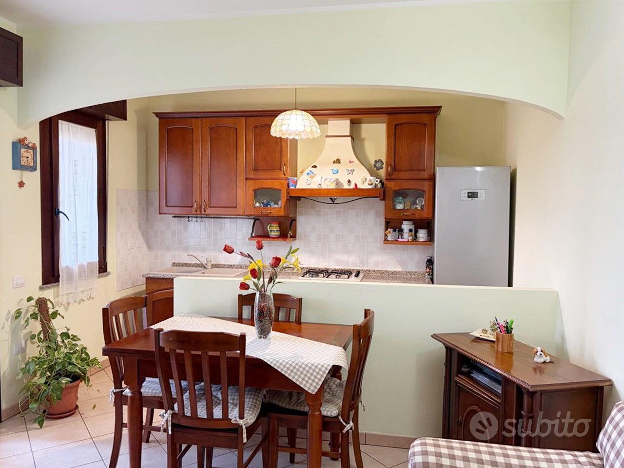 Appartamento – Ussana, Casteddu/Cagliari - Vista 2