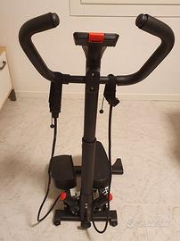 Step “Swing stepper”