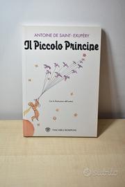 Il Piccolo Principe - Antoine de Saint-Exupéry (