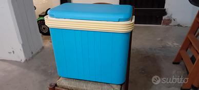 Frigo da campeggio