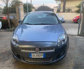 Fiat Bravo 1.6 MJT 120 CV DPF Active