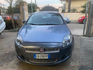 Fiat Bravo 1.6 MJT 120 CV DPF Active