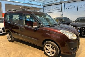 Fiat Doblo 1.4 Dynamic - BENZINA EURO 5 AUTOVETTUR