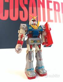Gundam RX-78 Clover ST robot giocattolo 