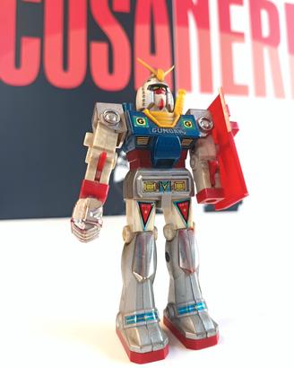 Gundam RX-78 Clover ST robot giocattolo 