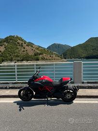 Ducati Diavel 1200