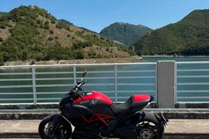 Ducati Diavel 1200