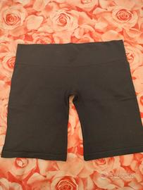 Pantaloncino donna sportivo elasticizzato XXL