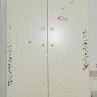 Armadio Ikea per bambini