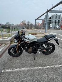 Honda CB 500 F