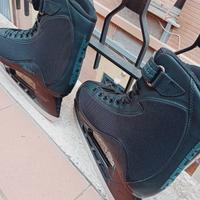 Pattini da ghiaccio Roces