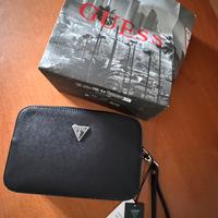 Guess Milano Camera Bag S - NUOVA, con etichette