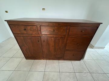 Mobile cucina in legno, prezzo trattabile