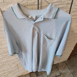 polo Lacoste 