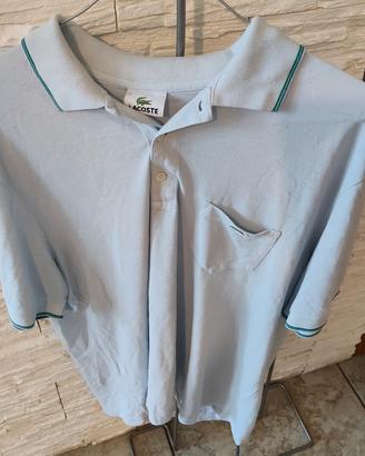 polo Lacoste 