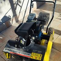Spazzaneve Vigor Snowy  40