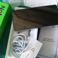 smartphone Doogee note 58 , nuovo RAM 8+24
