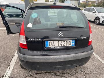 Citroen C3 2006