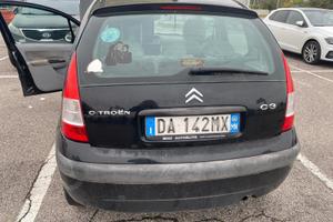 Citroen C3 2006