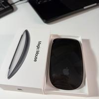 Apple Magic Mouse: Originale Apple.