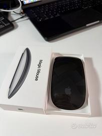 Apple Magic Mouse: Originale Apple.