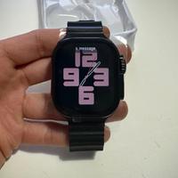 Smartwatch Ultra 2026 - IOS e Android
