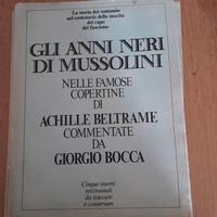11Inserti della domenica del corriere