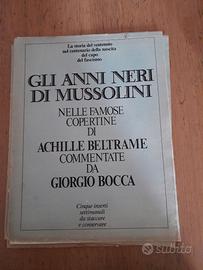 11Inserti della domenica del corriere