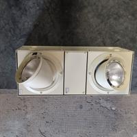 gruppo faretti Targetti 