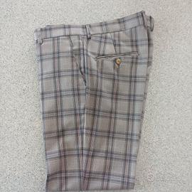 PANTALONI UOMO FB FASHION