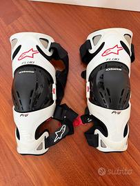 Ginocchiere Alpinestars Fluid Pro