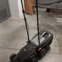 tagliaerbe elettrico alpina