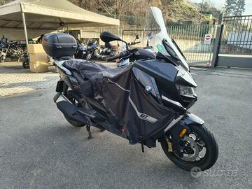 BMW c 400 gt Style Triple Black Abs my21