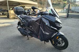 BMW c 400 gt Style Triple Black Abs my21