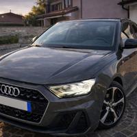 Audi a1 sportback 1.0