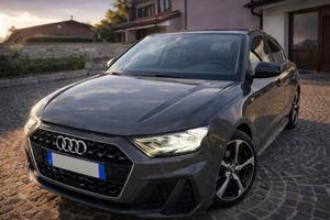 Audi a1 sportback 1.0