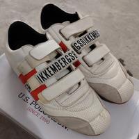 Scarpe uomo BIKKEMBERGS