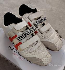 Scarpe uomo BIKKEMBERGS