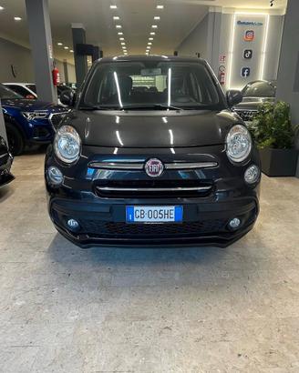 Fiat 500L 1.3 Multijet 95 CV Mirror