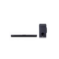 LG soundbar