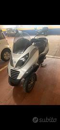 Scoter Piaggio mp3 250cc