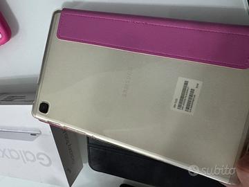 Tablet samsung tab A7 lite