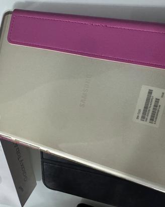 Tablet samsung tab A7 lite
