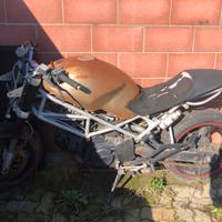 Monster 600 anno 94
