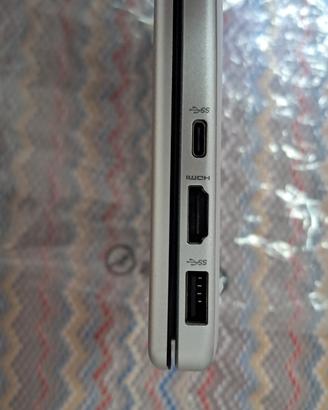 pc portatile hp 