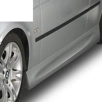 Coppia Minigonne per BMW E46 dal 1998&gt;2007