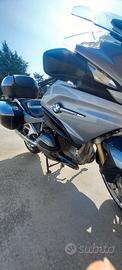 BMW R1200RT ABS MY14