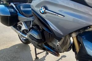 BMW R1200RT ABS MY14