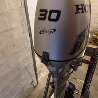 Fuoribordo honda 30 cv